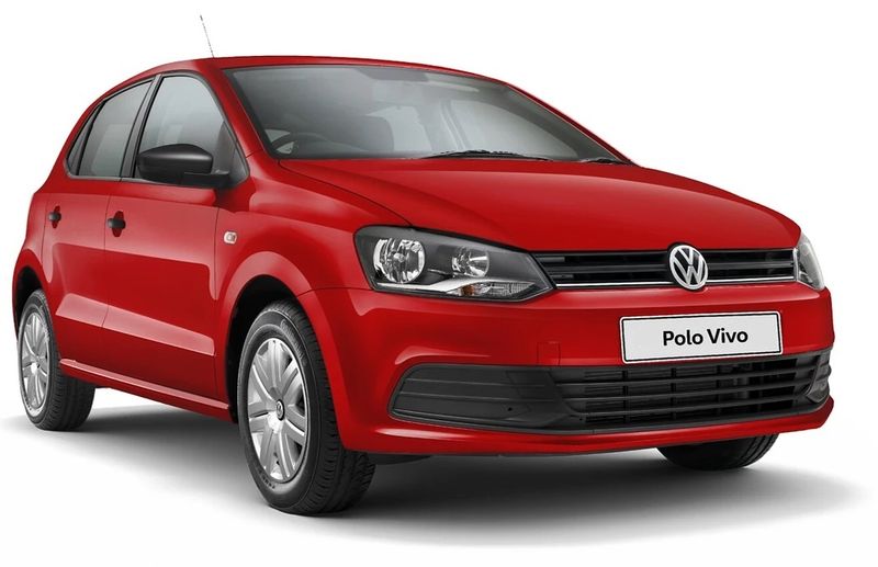 Polo 2020 1.4 discount turbo